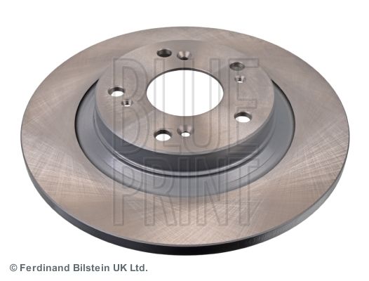 BLUE PRINT Тормозной диск ADH24351